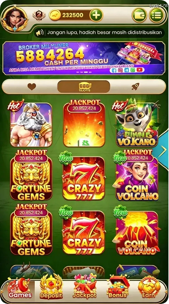 indo178 APK